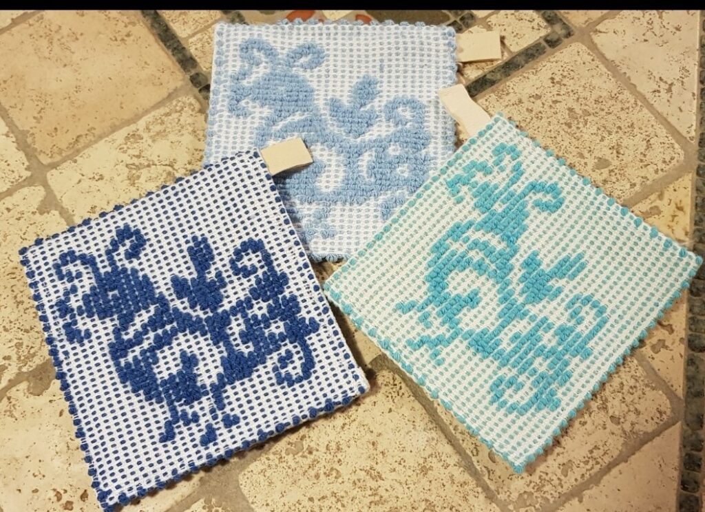 PRESINE DISEGNO PAVONCELLE